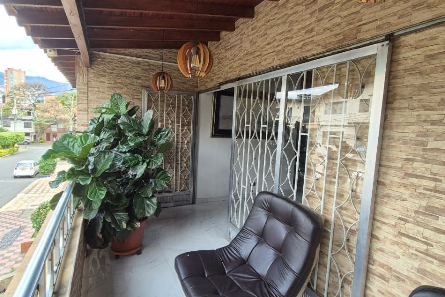 Casa en Venta en Bolivariana, Medellin, Antioquia