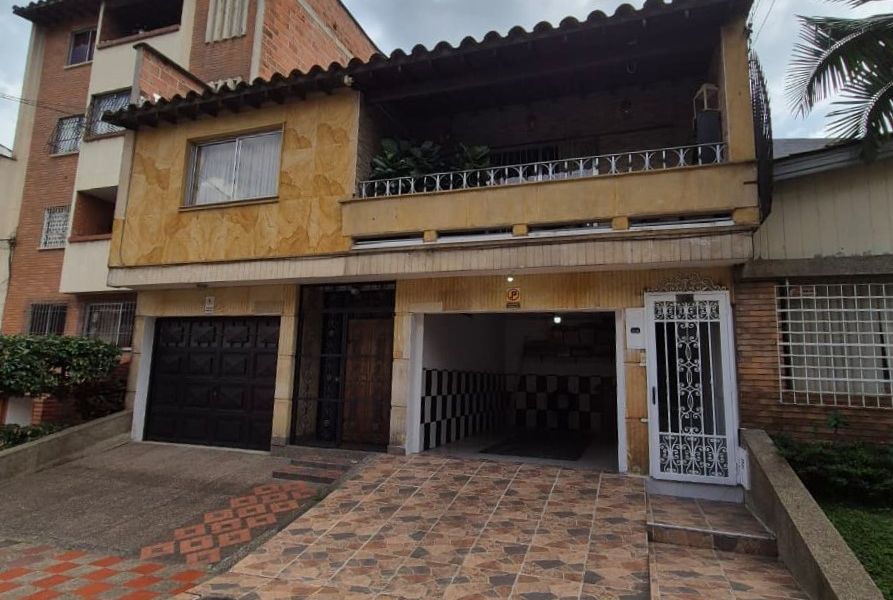 Casa en Venta en Bolivariana, Medellin, Antioquia