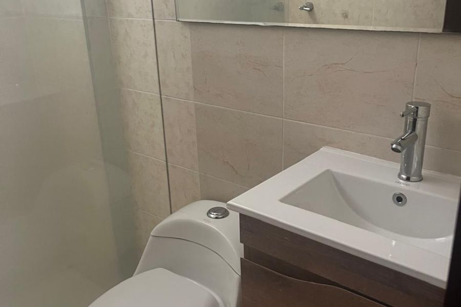 Apartamento en Venta en Rincon del Chicó, Bogotá, Cundinamarca