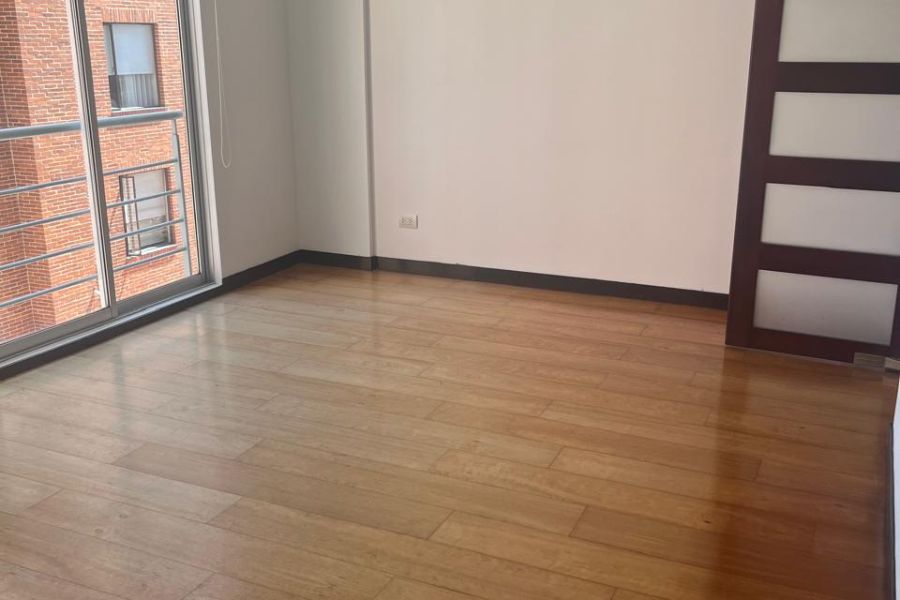 Apartamento en Venta en Rincon del Chicó, Bogotá, Cundinamarca