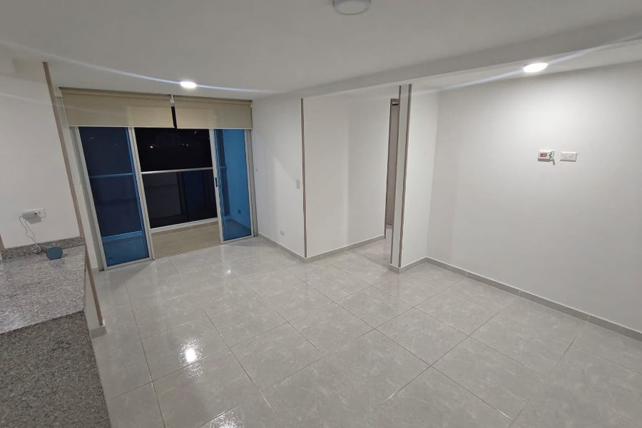 Apartamento en Venta en Ibagué, Ibagué, Tolima