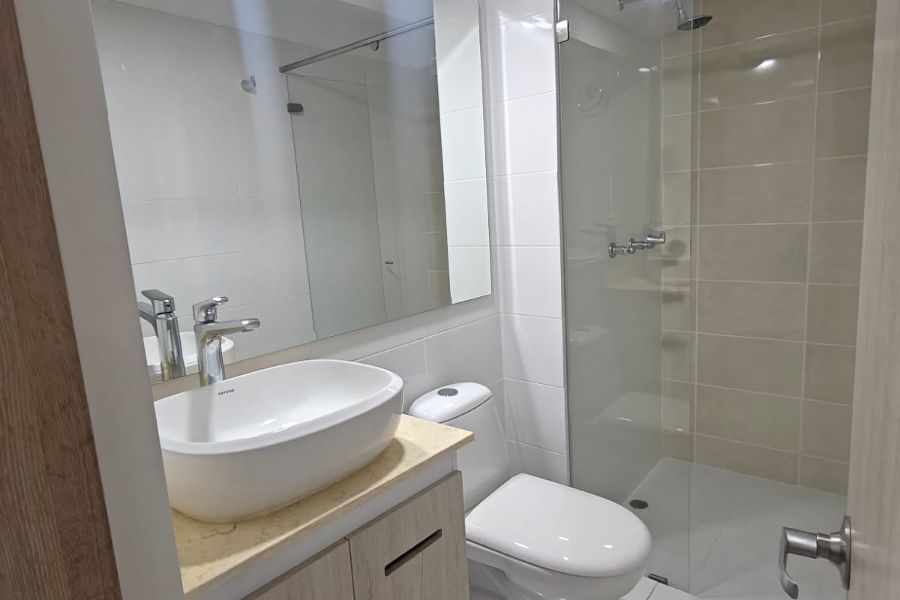 Apartamento en Venta en Ibagué, Ibagué, Tolima