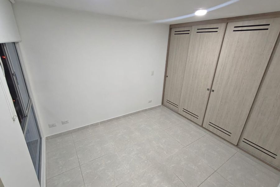 Apartamento en Venta en Ibagué, Ibagué, Tolima