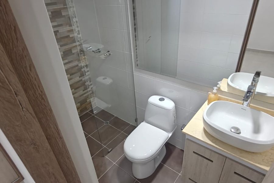 Apartamento en Venta en Ibagué, Ibagué, Tolima