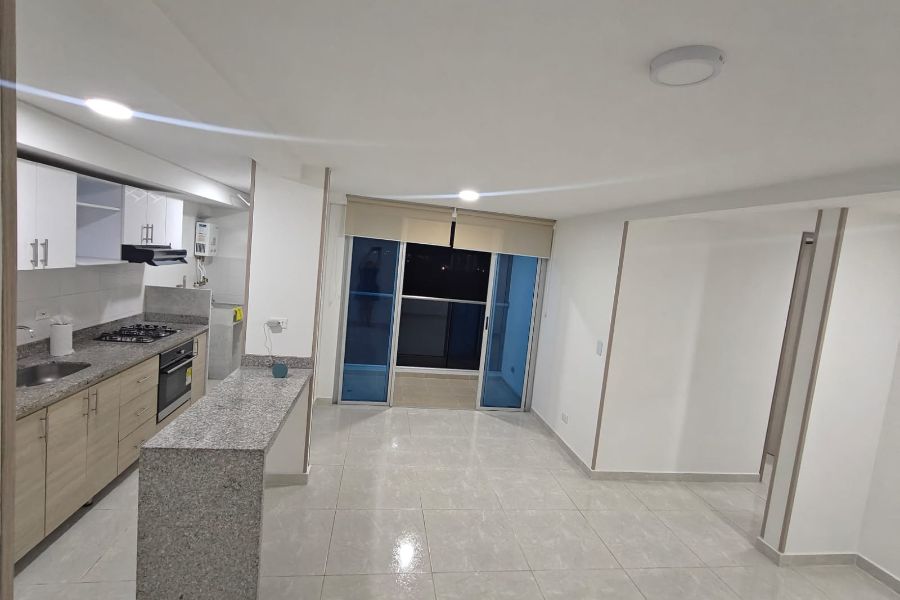 Apartamento en Venta en Ibagué, Ibagué, Tolima