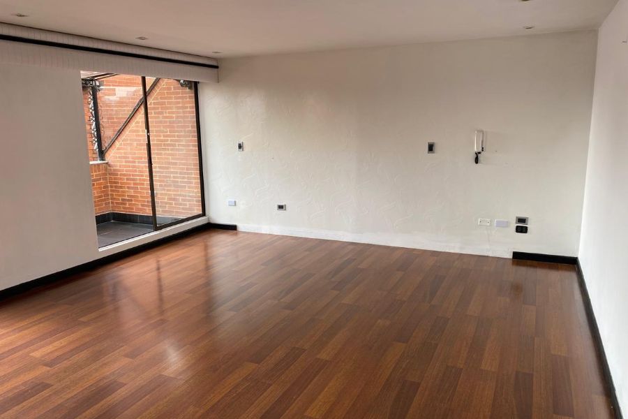 Apartamento en Venta en San Patricio, Bogotá, Cundinamarca