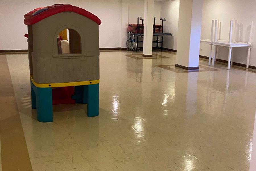 Apartamento en Venta en San Patricio, Bogotá, Cundinamarca