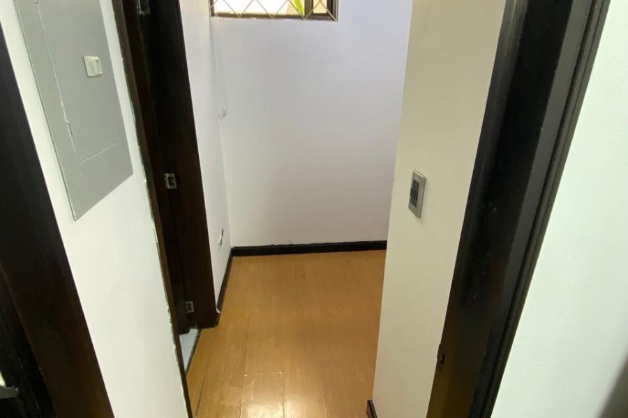 Apartamento en Venta en San Patricio, Bogotá, Cundinamarca