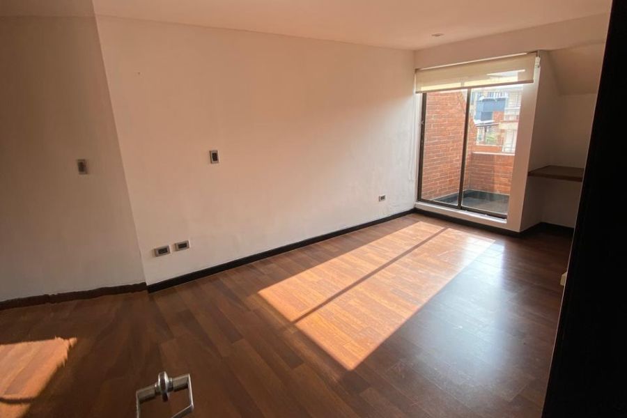 Apartamento en Venta en San Patricio, Bogotá, Cundinamarca
