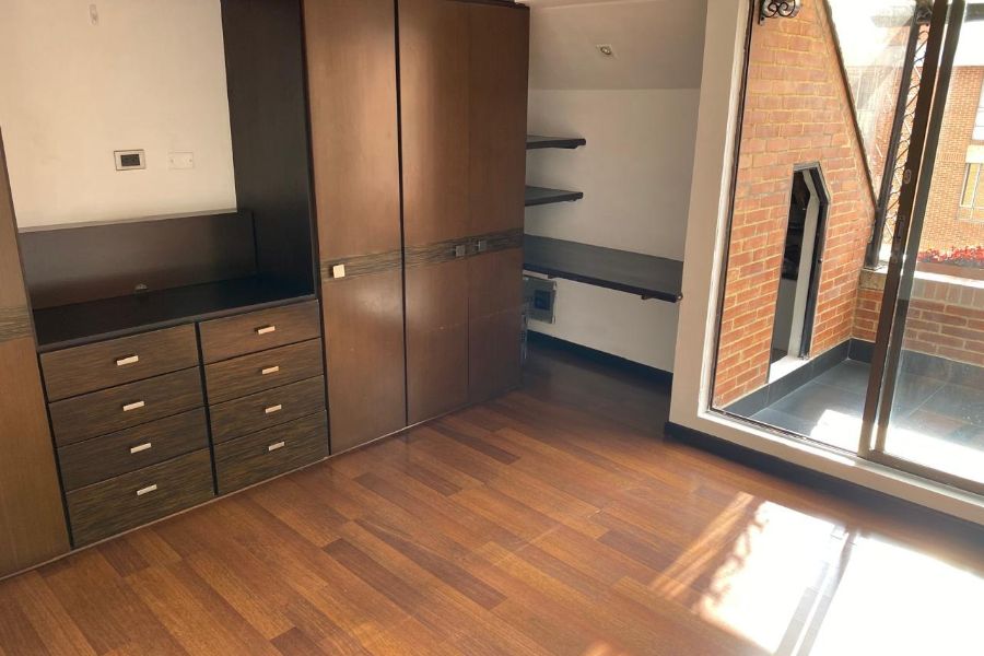 Apartamento en Venta en San Patricio, Bogotá, Cundinamarca