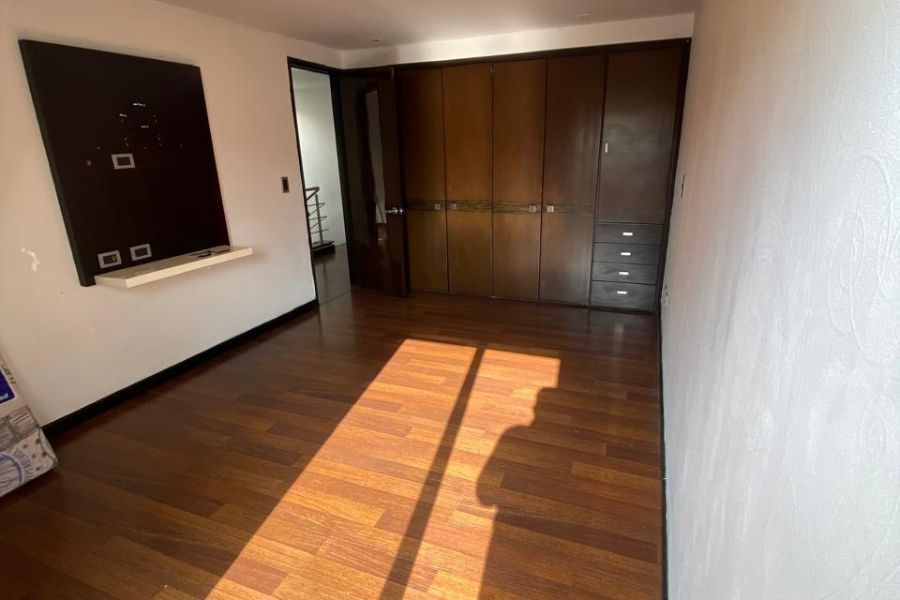 Apartamento en Venta en San Patricio, Bogotá, Cundinamarca
