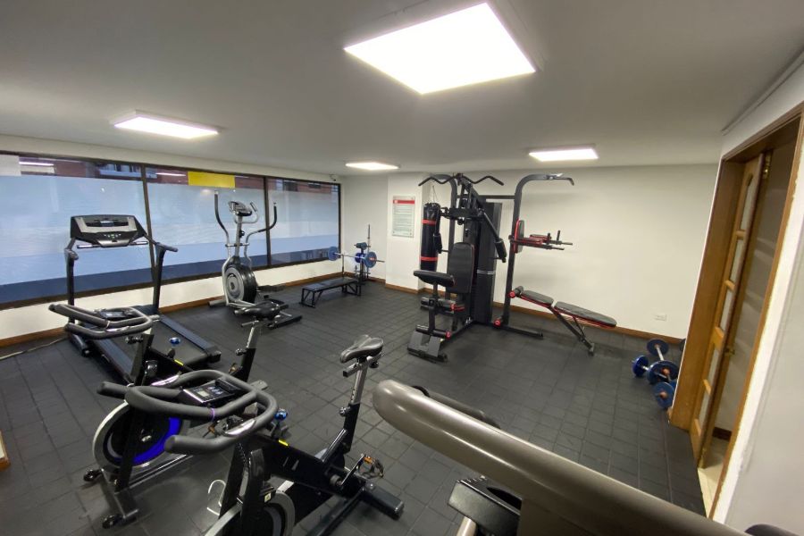 Apartamento en Venta en San Patricio, Bogotá, Cundinamarca