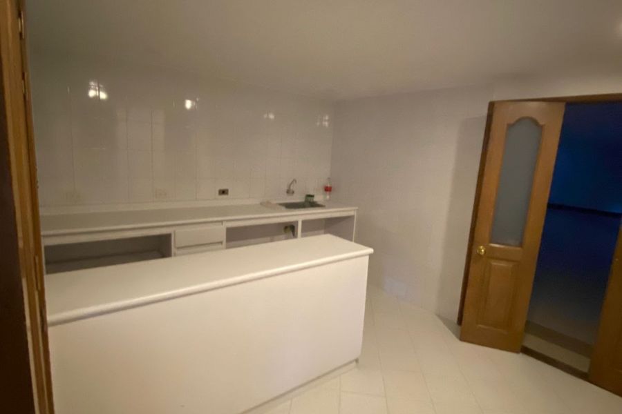 Apartamento en Venta en San Patricio, Bogotá, Cundinamarca