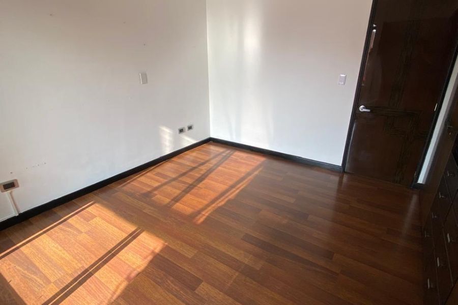 Apartamento en Venta en San Patricio, Bogotá, Cundinamarca
