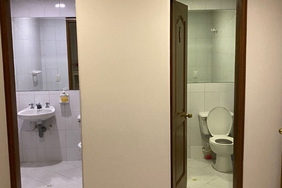Apartamento en Venta en San Patricio, Bogotá, Cundinamarca