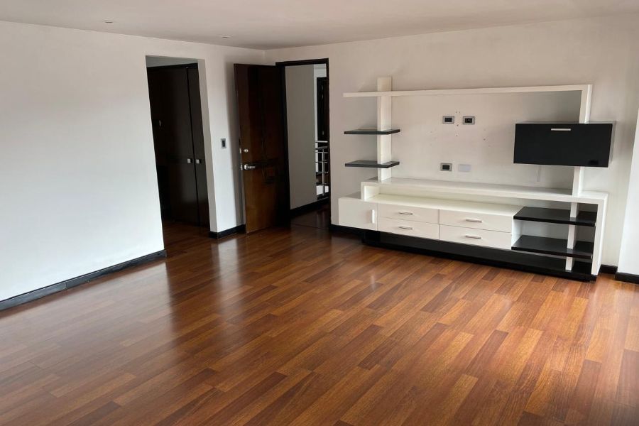 Apartamento en Venta en San Patricio, Bogotá, Cundinamarca