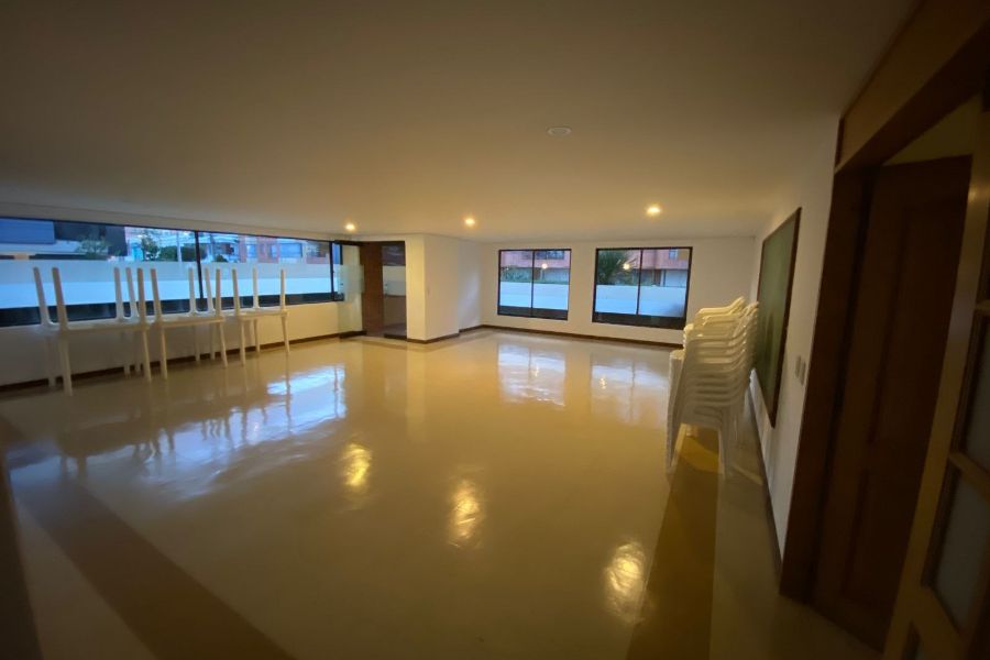 Apartamento en Venta en San Patricio, Bogotá, Cundinamarca