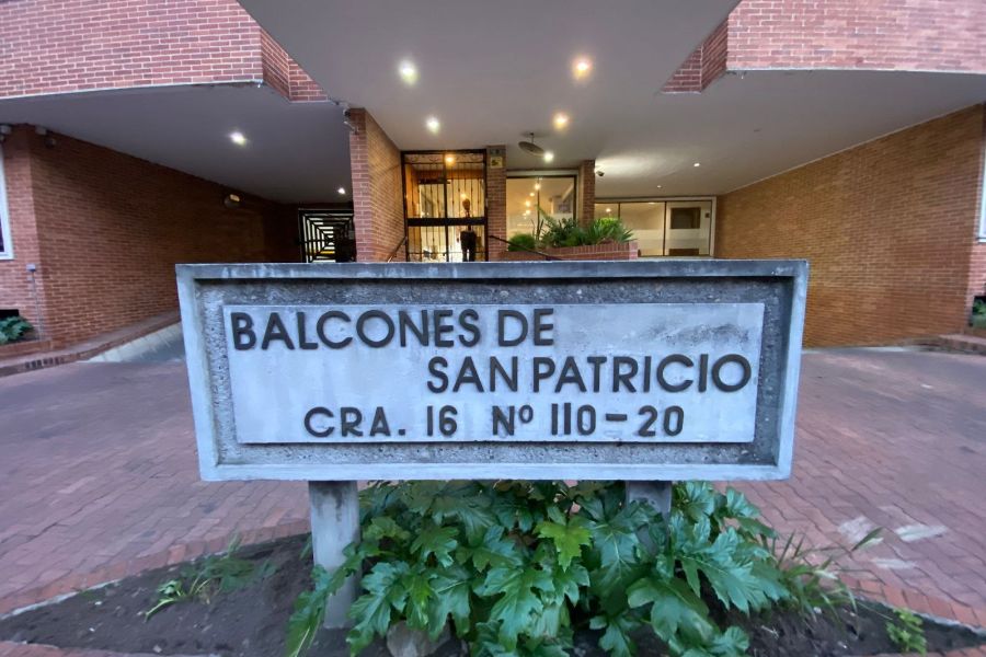 Apartamento en Venta en San Patricio, Bogotá, Cundinamarca