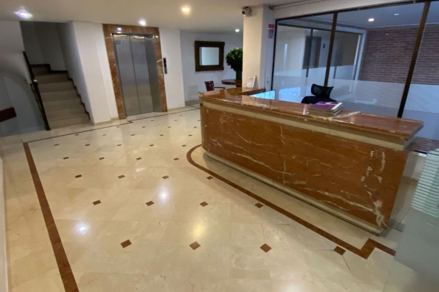 Apartamento en Venta en San Patricio, Bogotá, Cundinamarca