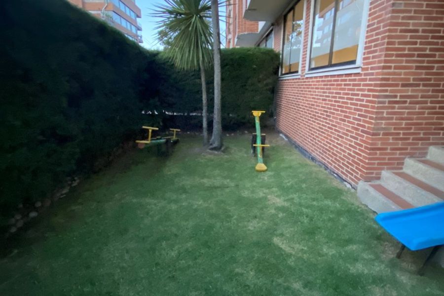 Apartamento en Venta en San Patricio, Bogotá, Cundinamarca
