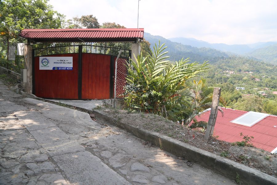 Finca en Venta en Tena, Tena, Cundinamarca
