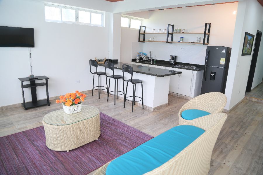 Finca en Venta en Tena, Tena, Cundinamarca