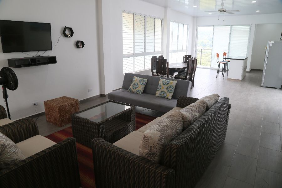 Finca en Venta en Tena, Tena, Cundinamarca