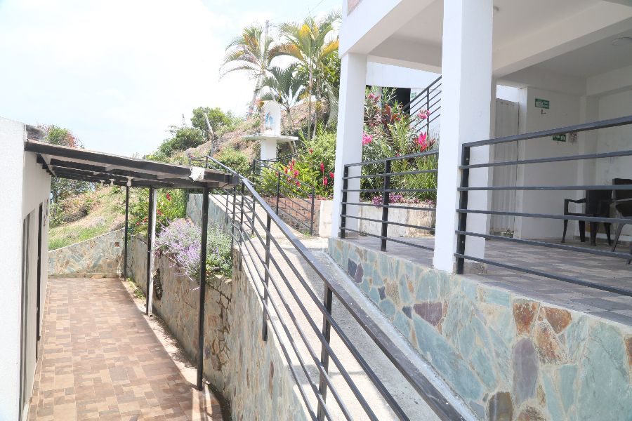 Finca en Venta en Tena, Tena, Cundinamarca