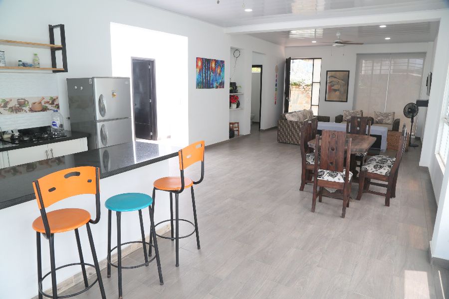 Finca en Venta en Tena, Tena, Cundinamarca