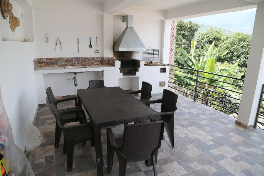 Finca en Venta en Tena, Tena, Cundinamarca