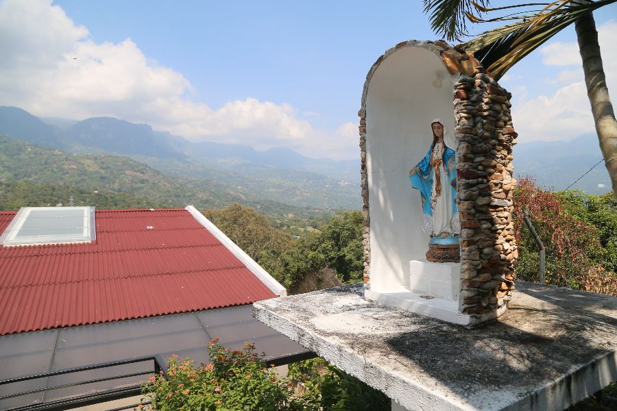 Finca en Venta en Tena, Tena, Cundinamarca