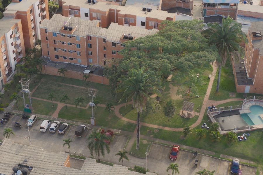Apartamento en Venta en Ibagué, Ibagué, Tolima