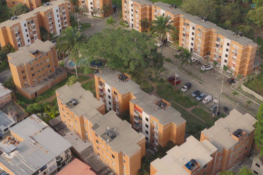 Apartamento en Venta en Ibagué, Ibagué, Tolima