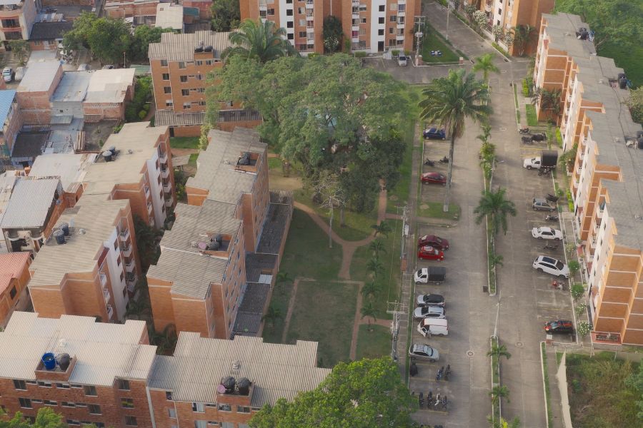 Apartamento en Venta en Ibagué, Ibagué, Tolima