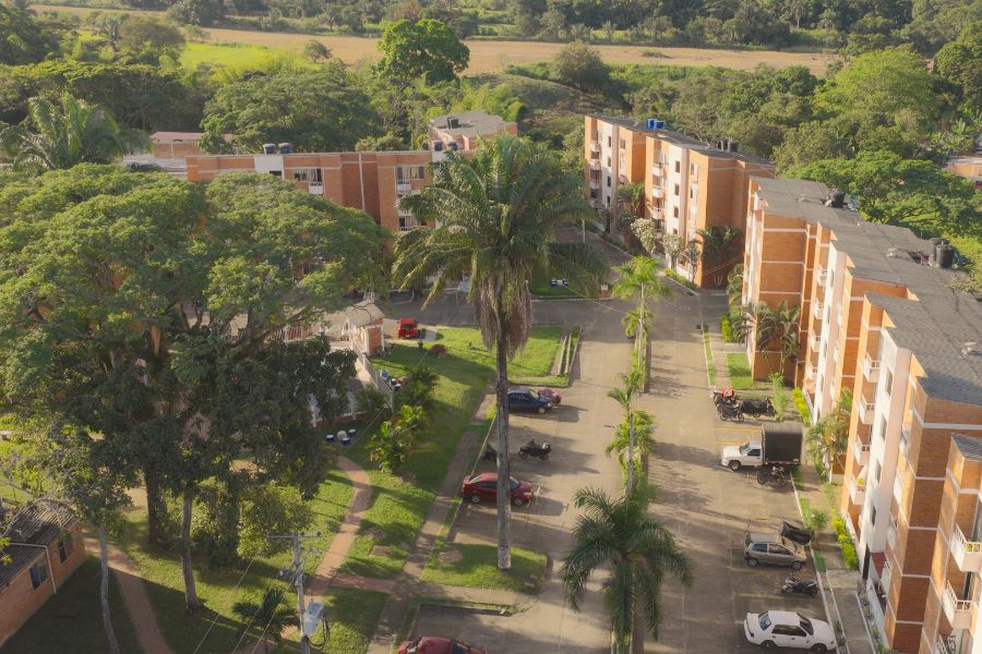 Apartamento en Venta en Ibagué, Ibagué, Tolima