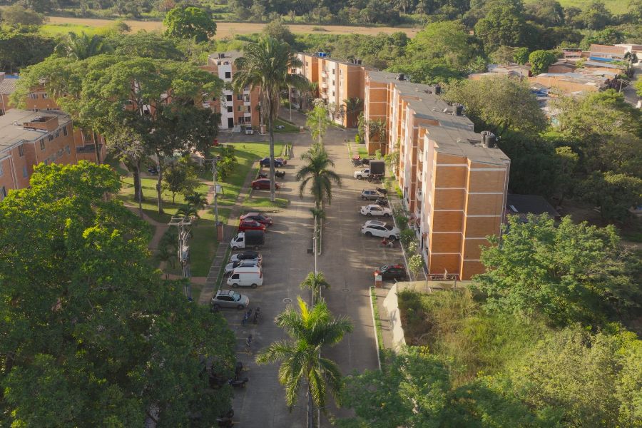 Apartamento en Venta en Ibagué, Ibagué, Tolima