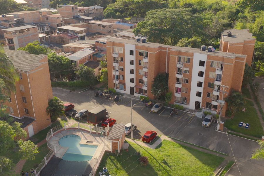 Apartamento en Venta en Ibagué, Ibagué, Tolima