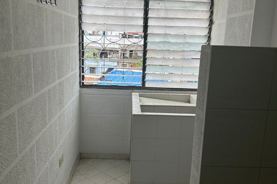 Apartamento en Arriendo en La Concordia, Bucaramanga, Santander