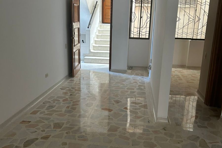 Apartamento en Arriendo en La Concordia, Bucaramanga, Santander