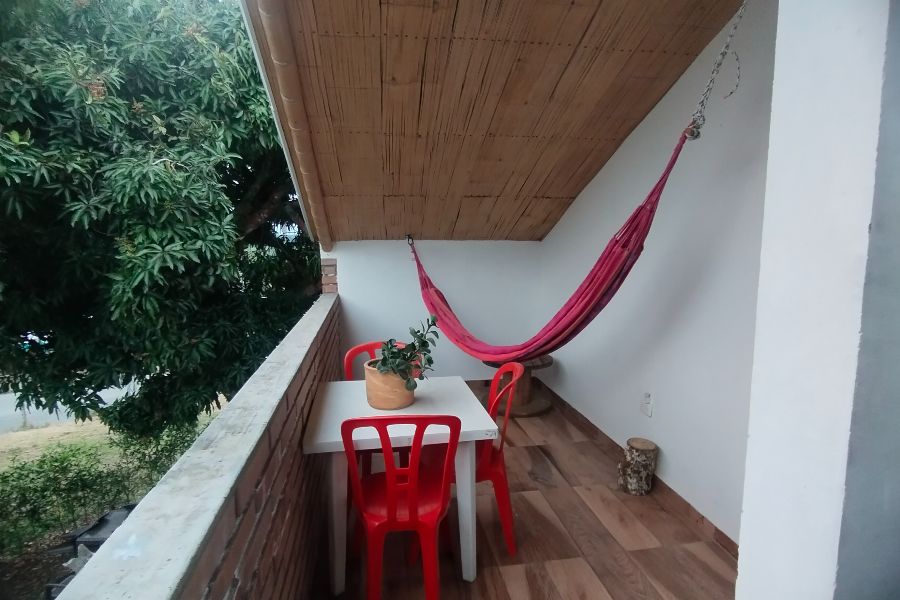 Casa Campestre en Arriendo en Quimbaya, Quimbaya, Quindío