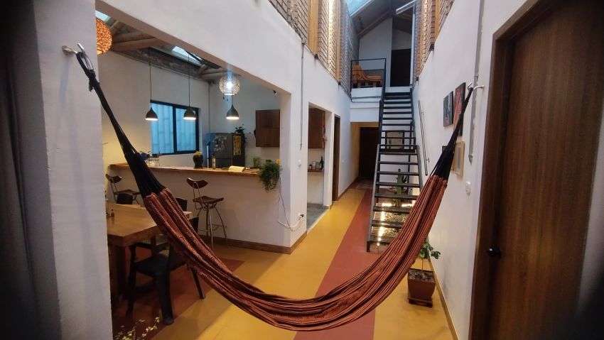 Casa Campestre en Arriendo en Quimbaya, Quimbaya, Quindío