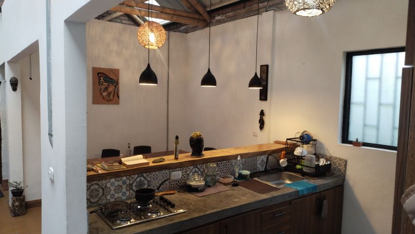 Casa Campestre en Arriendo en Quimbaya, Quimbaya, Quindío