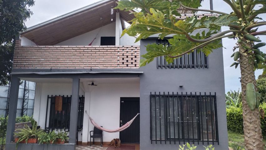 Casa Campestre en Arriendo en Quimbaya, Quimbaya, Quindío
