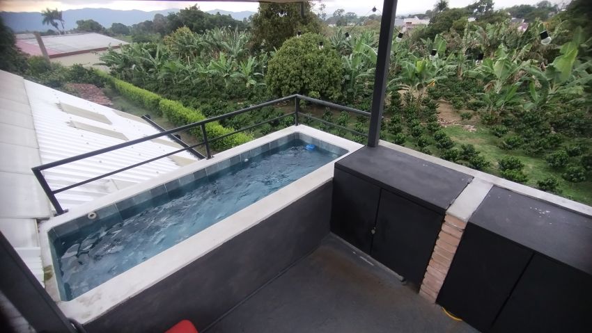 Casa Campestre en Arriendo en Quimbaya, Quimbaya, Quindío