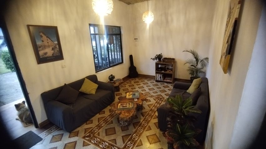 Casa Campestre en Arriendo en Quimbaya, Quimbaya, Quindío