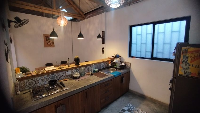 Casa Campestre en Arriendo en Quimbaya, Quimbaya, Quindío