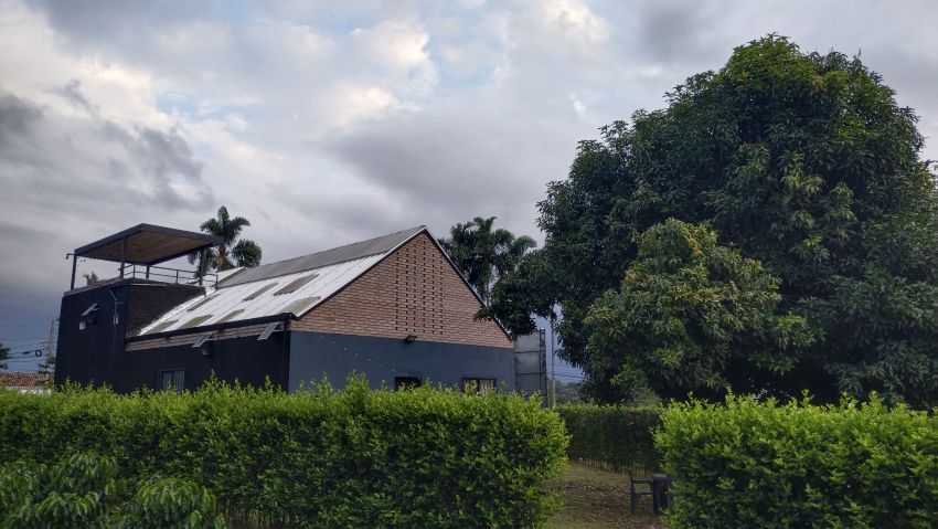 Casa Campestre en Arriendo en Quimbaya, Quimbaya, Quindío