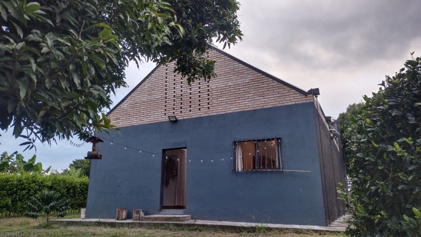 Casa Campestre en Arriendo en Quimbaya, Quimbaya, Quindío