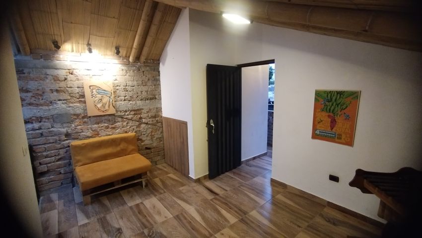 Casa Campestre en Arriendo en Quimbaya, Quimbaya, Quindío