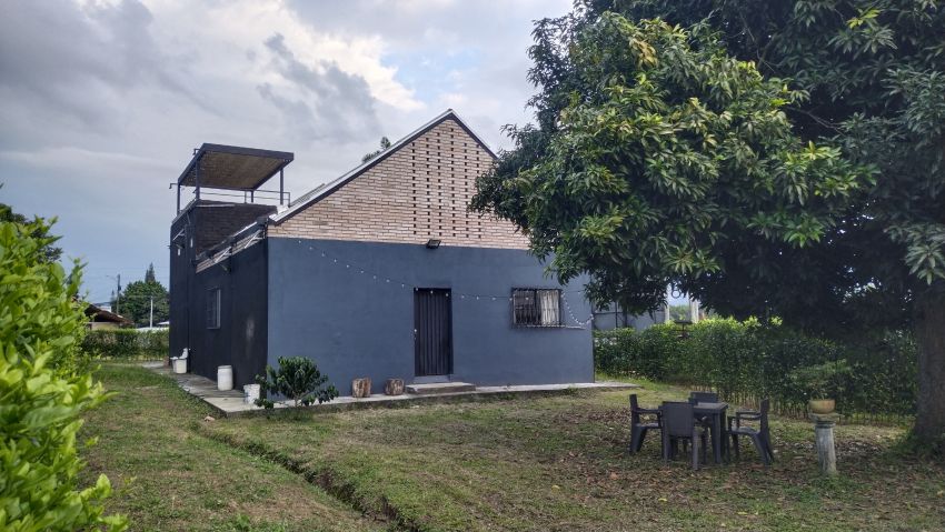 Casa Campestre en Arriendo en Quimbaya, Quimbaya, Quindío